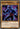 Yugioh Gouki Headbatt CIBR-EN006 Common 1st Edition NM