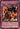 Yugioh Formation Union MFC-049 Common Unlimited Edition DAMAGED