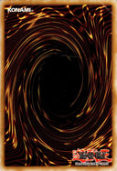 Yugioh Fissure SYE-028 Common Unlimited Edition DAMAGED