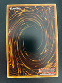 Yugioh Grid Sweeper SAST-ENSE1 Super Rare Limited Edition VLP/NM