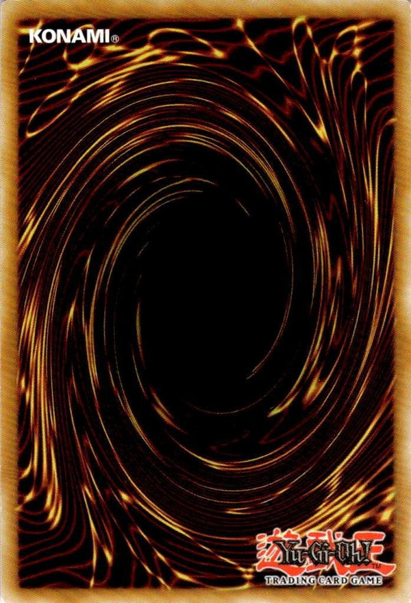 Yugioh Segmental Dragon SDPL-EN008 Ultra Rare 1st Edition NM