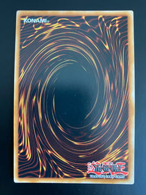 Yugioh Rebirth Judgment BROL-EN012 Secret Rare 1st Edition NM