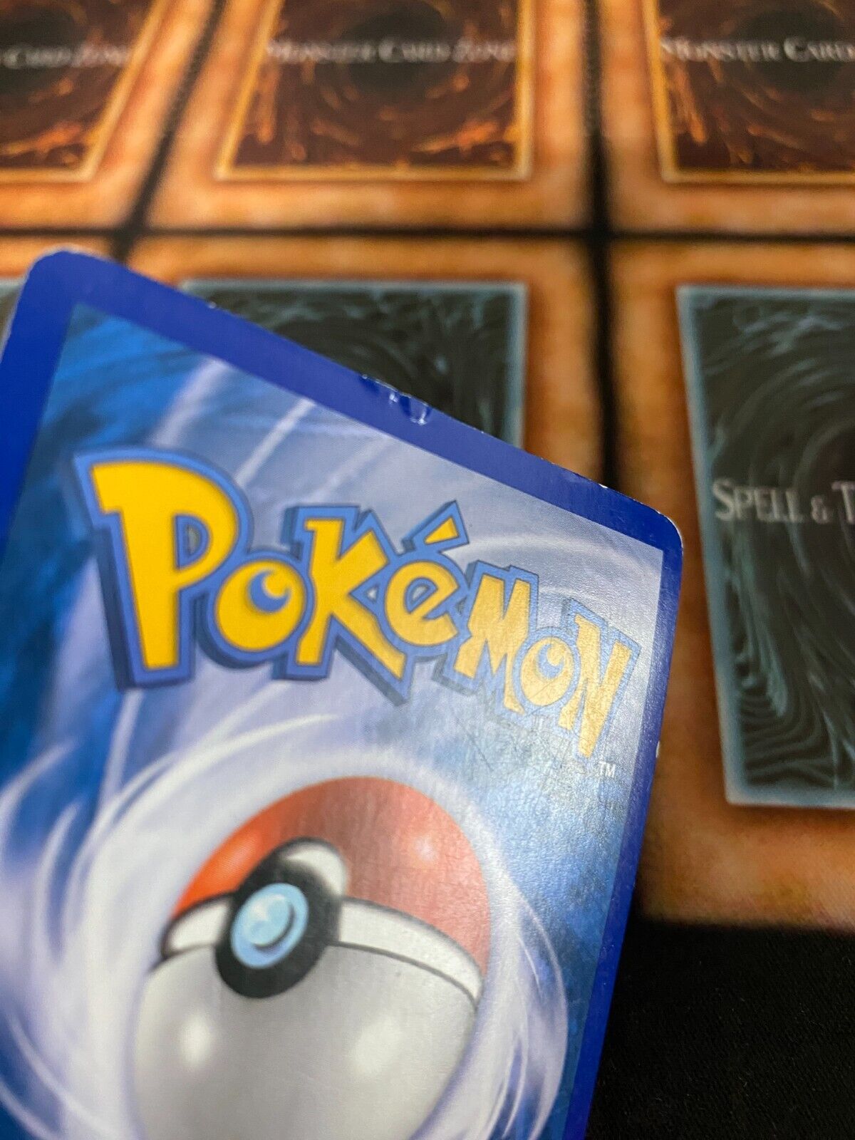 Pokemon Interviewer's Questions 79/95 Call of Legends Reverse Holo HP