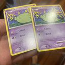 Pokemon Gulpin 66/99 Platinum Arceus Non Holo MP