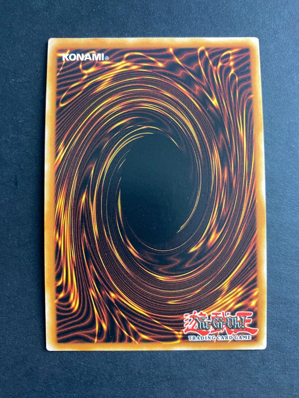 Yugioh Eria the Water Charmer, Gentle MP21-EN072 Ultra Rare 1st Edition VLP/NM