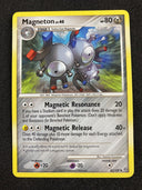 Pokemon Magneton 42/100 Stormfront Non Holo Uncommon NM