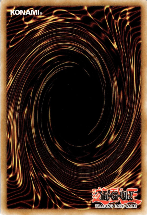 Yugioh Maju Garzett DCR-EN024 Common Unlimited Edition NM