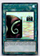 Yugioh Magic Gate of Miracles DUPO-EN019 Ultra Rare No Name Indent 1st Ed VLP/NM