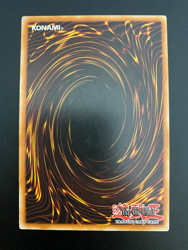 Yugioh Lost Guardian TU08-EN007 Unlimited Edition Rare LP