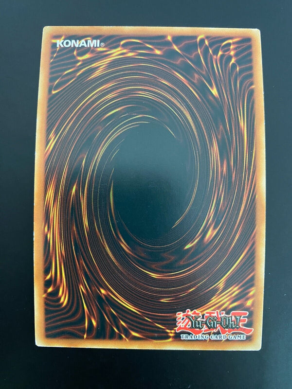 Yugioh Metaphys Ragnarok CIBR-EN023 Super Rare 1st Edition VLP/NM