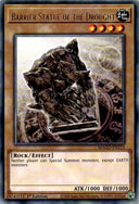 Yugioh Barrier Statue of the Drought MAGO-EN115 Rare 1st Edition NM