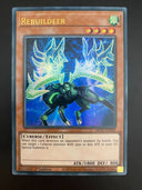 Yugioh Rebuildeer MP22-EN245 1st Edition Ultra Rare NM/MINT