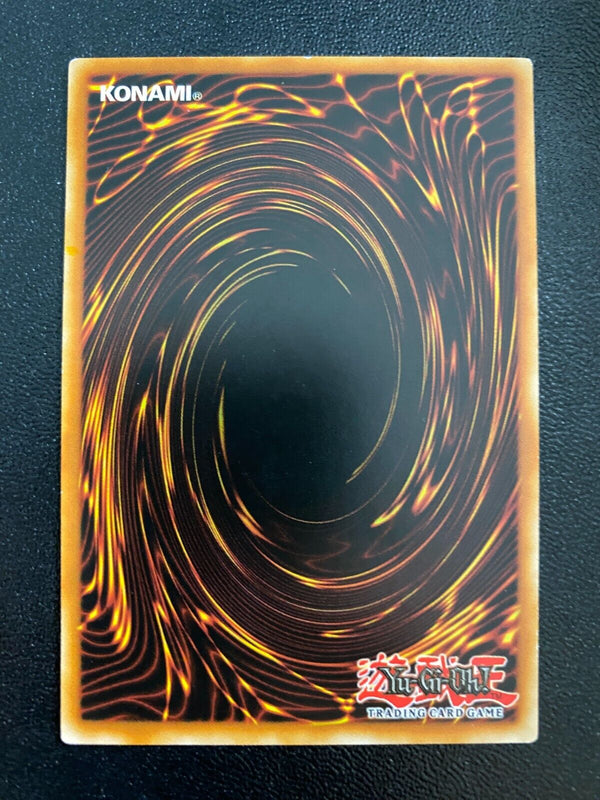 Yugioh Vennominon the King of Poisonous Snakes RYMP-EN069 Common 1st Edition LP