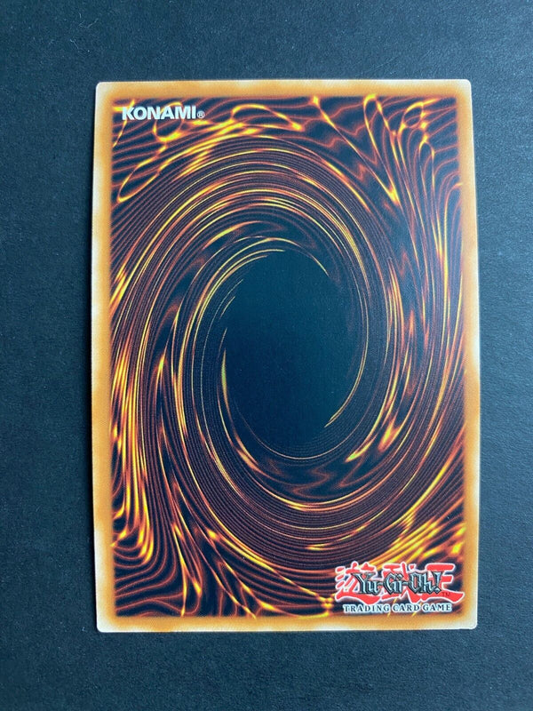 Yugioh Number 60: Dugares the Timeless GFP2-EN144 Ultra Rare 1st Edition NM