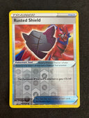 Pokemon Rusted Shield 061/072 Shining Fates Reverse Holo NM-MINT