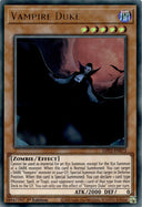 Yugioh Vampire Duke GFP2-EN073 Ultra Rare 1st Edition NM