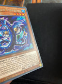 Yugioh T.G. Screw Serpent SAST-EN009 Rare 1st Edition HP