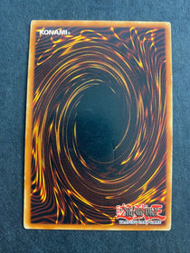 Yugioh Instant Fusion CDIP-EN040 Common 1st Edition HP/MP