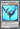 Yugioh Windwitch - Winter Bell OP06-EN011 Super Rare Unlimited Edition NM