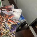 Yugioh Battles of Legend: Armageddon 1st Edition Sleeved Booster Pack Sealed