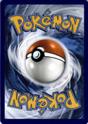 Pokemon Chi-Yu 029/182 Paradox Rift Reverse Holo NM