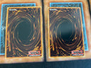 Yugioh D/D Proud Ogre SDPD-EN014 (2 Cards) Common 1st Edition HP/MP