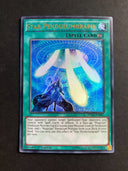 Yugioh Star Pendulumgraph PEVO-EN007 Ultra Rare 1st Edition LP