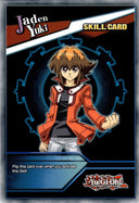 Yugioh The Right Hero for the Job SGX1-ENS09 Speed Duel Common 1st Edition NM