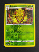 Pokemon Kakuna 002/198 Chilling Reign Reverse Holo LP