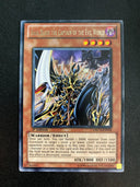 Yugioh Dark Blade the Captain of the Evil World ORCS-EN034 Rare 1st Edition LP