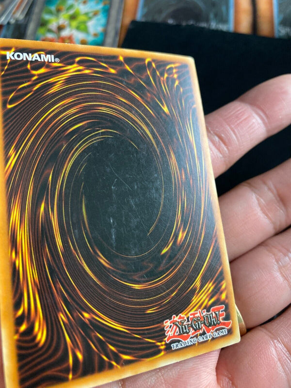 Yugioh Token TKN3-EN005 Common Unlimited Edition MP