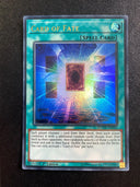 Yugioh Card of Fate DUOV-EN052 Ultra Rare 1st Edition VLP/NM