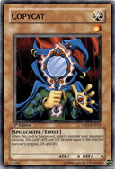 Yugioh Copycat 5DS1-EN015 Common 1st Edition LP