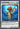 Yugioh Tatsunoko HISU-EN050 Super Rare 1st Edition VLP/NM
