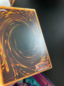 Yugioh Harmonic Oscillation MP16-EN028 Common 1st Edition LP (MISCUT)