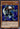 Yugioh Necro Gardna DS14-JPL35 Ultra Rare Japanese NM