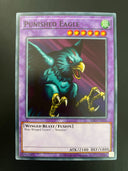 Yugioh Punished Eagle MRD-EN100 Common Unlimited Edition NM/MINT