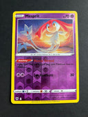 Pokemon Mesprit 066/189 Astral Radiance Reverse Holo VLP/NM
