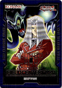 Yugioh Pegasus Field Centre Card 1st Edition VLP/NM