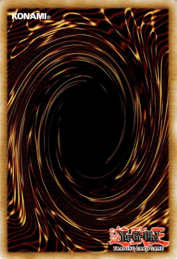 Yugioh Doom Kraken LED9-EN018 Super Rare 1st Edition NM