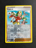 Pokemon Copycat 143/203 Evolving Skies Reverse Holo LP/NM