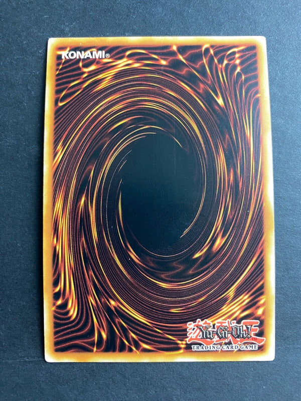 Yugioh Glow-Up Bloom SR07-EN003 Super Rare 1st Edition NM