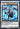 Yugioh Trishula, Dragon of the Ice Barrier DUDE-EN014 Ultra Rare 1st Edition NM