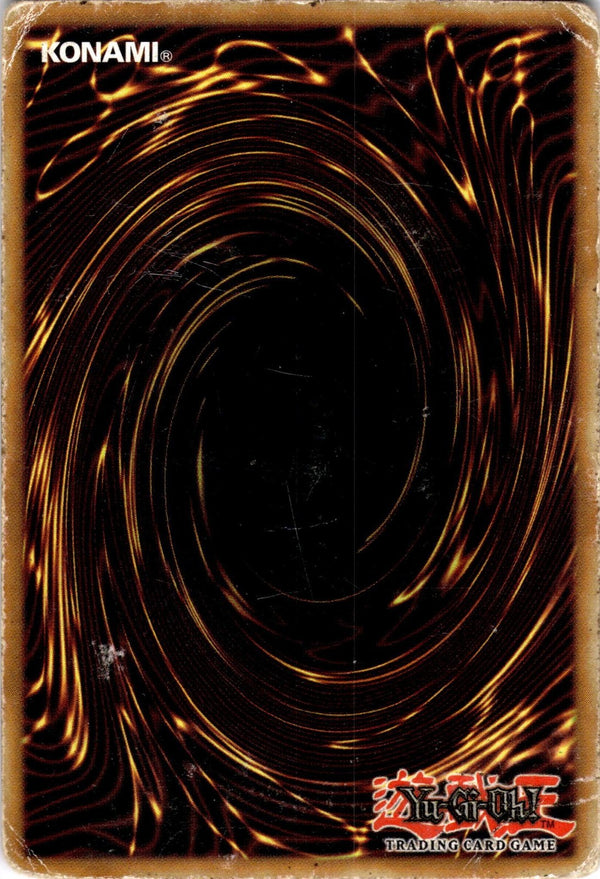 Yugioh The Six Samurai - Yaichi STON-EN007 Common 1st Edition DAMAGED