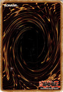 Yugioh The Six Samurai - Yaichi STON-EN007 Common 1st Edition DAMAGED