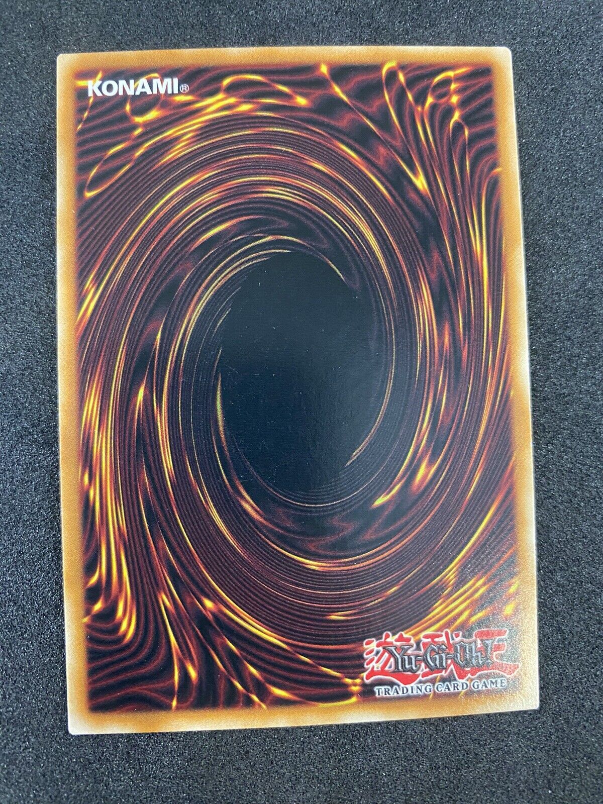 Yugioh Magicalized Fusion DANE-ENSE4 Super Rare Limited Edition NM