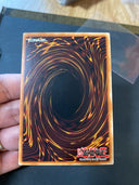 Yugioh Cunning of the Six Samurai GLAS-EN061 Ultimate Rare 1st Ed Euro VLP/NM