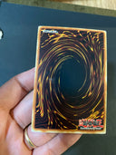 Yugioh Defensive Tactics GLAS-EN083 Super Rare 1st Edition VLP/NM