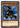 Yugioh Gear Golem the Moving Fortress SBC1-ENF02 Common 1st Edition NM