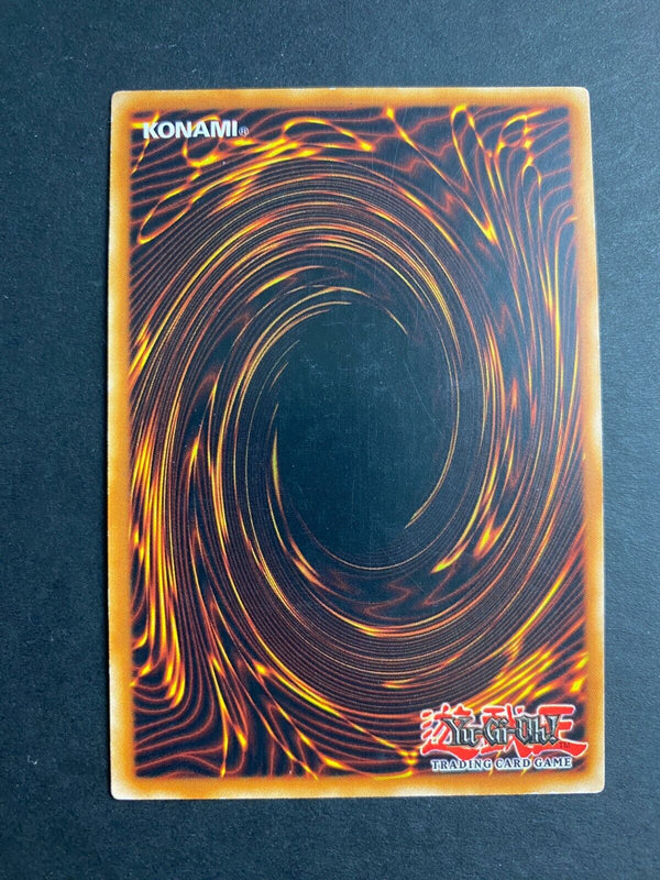Yugioh Forbidden Lance BP02-EN162 Common 1st Edition MP/LP